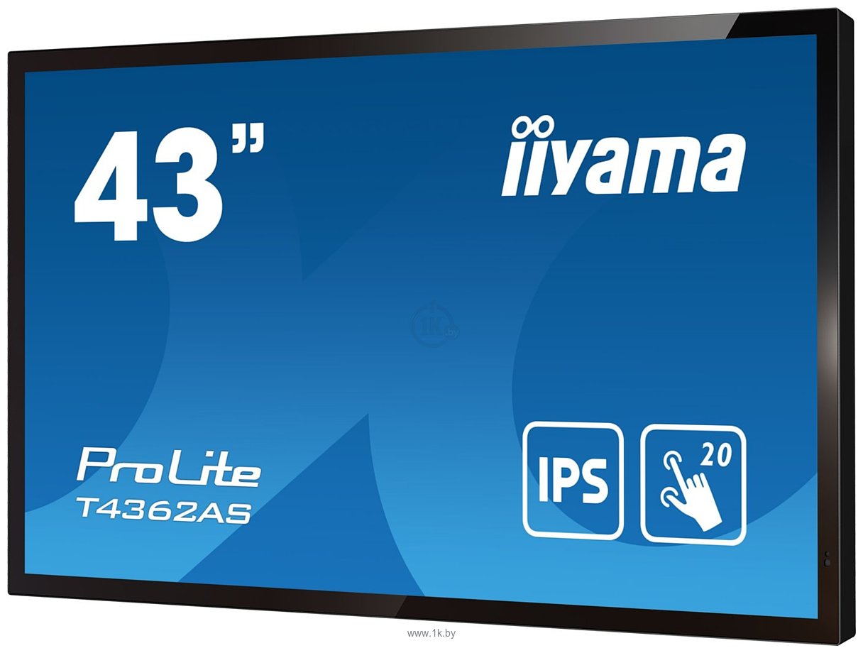 Фотографии Iiyama ProLite T4362AS-B1