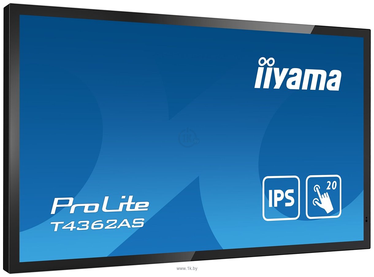 Фотографии Iiyama ProLite T4362AS-B1