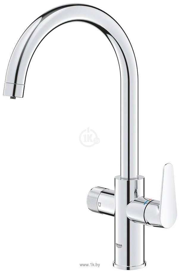 Фотографии Grohe Blue Pure StartCurve 30592000 Фотографии Grohe Blue Pure StartCurve 30592000