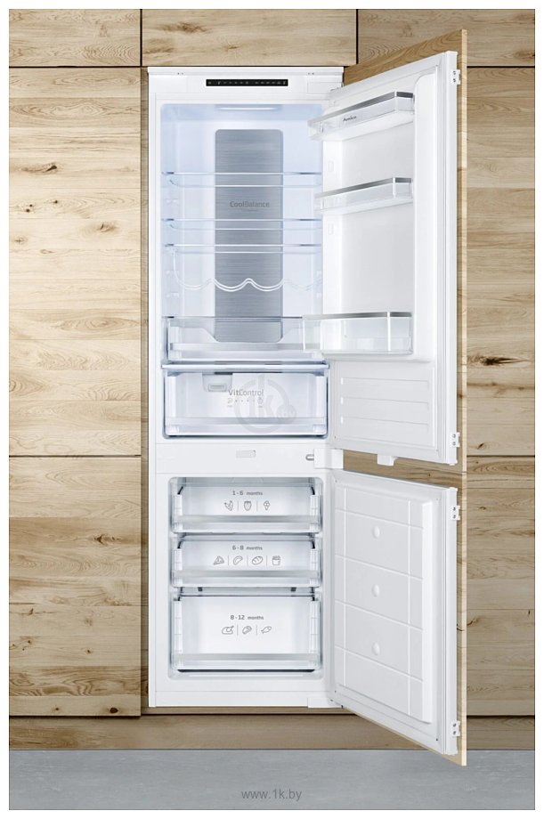 Фотографии Amica BK3055.6NFM(E)