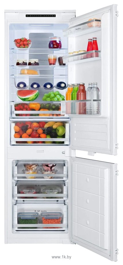 Фотографии Amica BK3055.6NFM(E)