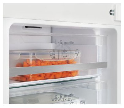 Фотографии Amica BK3055.6NF(E)