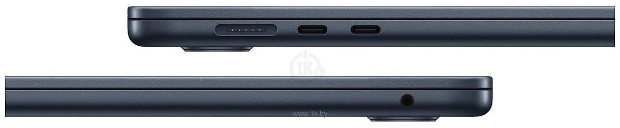 Фотографии Apple MacBook Air 15" M4 2025 (Z1DG000GP)