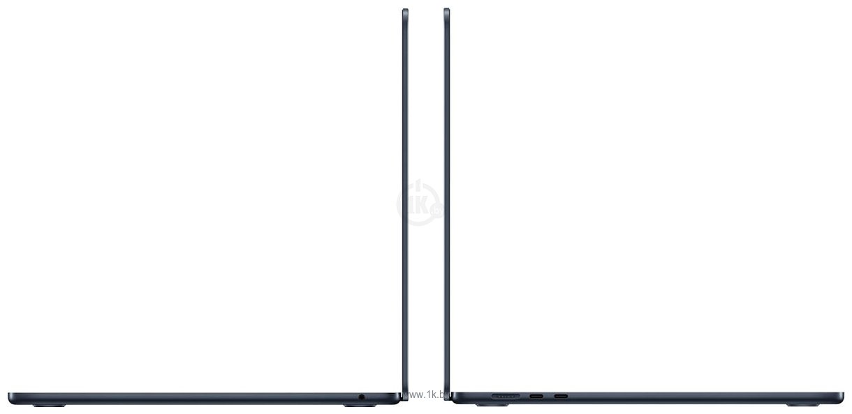 Фотографии Apple MacBook Air 15" M4 2025 (Z1DG000GP)