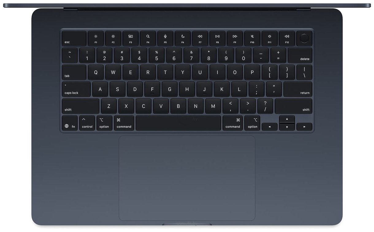 Фотографии Apple MacBook Air 15" M4 2025 (Z1DG000GP)