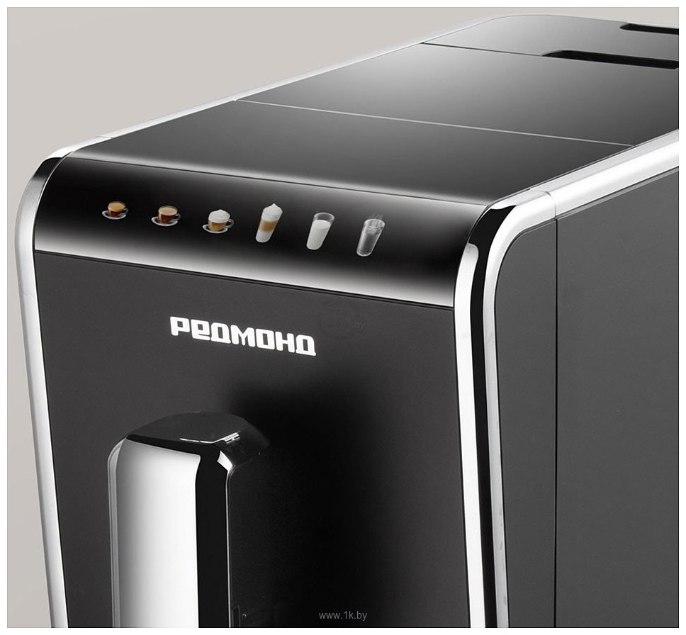 Фотографии Redmond CM710 (черный)