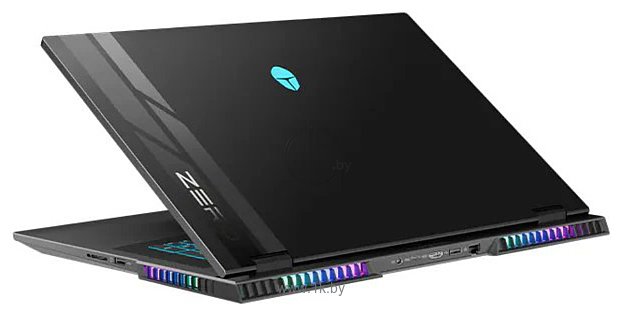 Фотографии Thunderobot ZERO 18 Pro Ultra 9 275HX RTX 5080