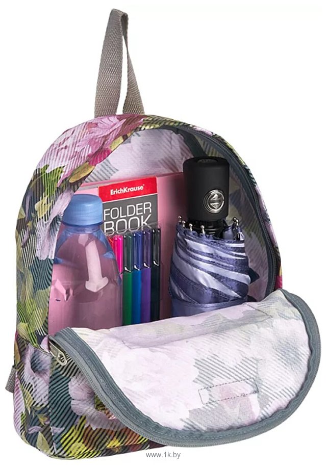 Фотографии Erich Krause EasyLine 6L Garden Flower 51666