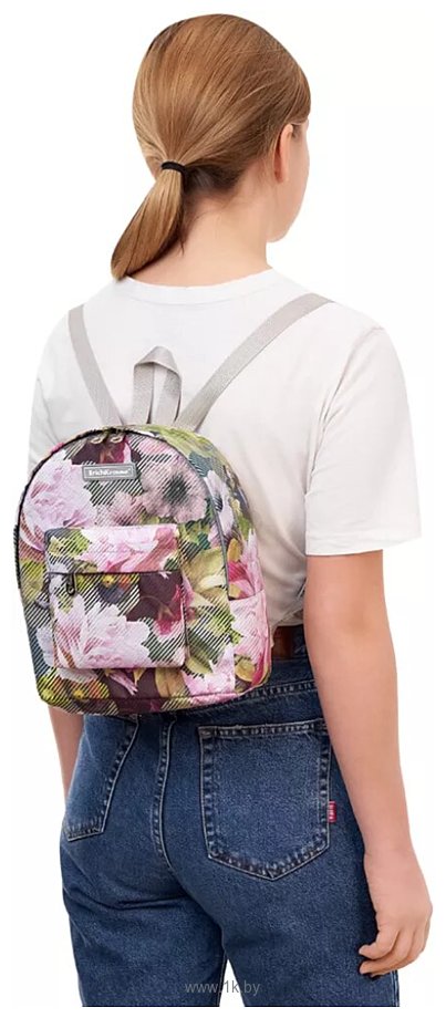 Фотографии Erich Krause EasyLine 6L Garden Flower 51666