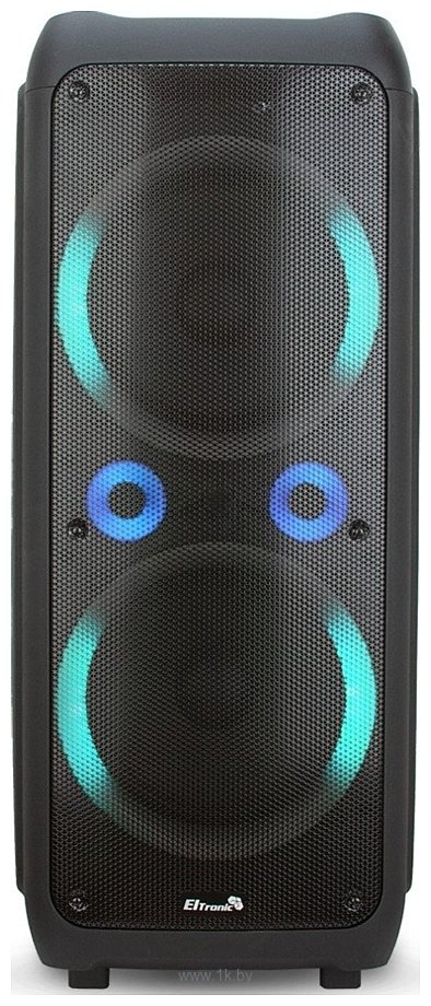 Фотографии Eltronic 20-83 Dance Box 1500 Фотографии Eltronic 20-83 Dance Box 1500