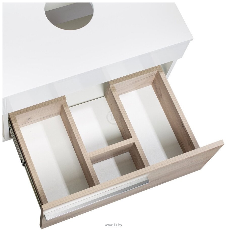 Фотографии Runo Вудлайн 65 + Palla D41 (подвесная, крафтовый дуб)