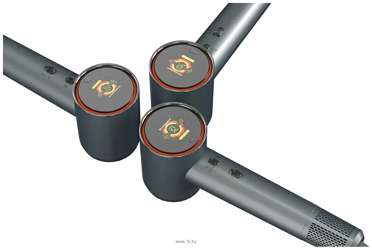 Фотографии Carrera CRD711