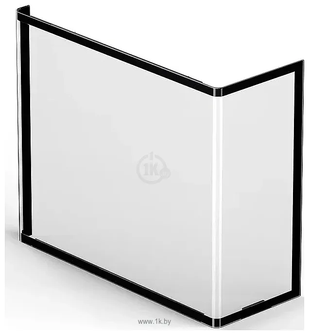 Фотографии Jonsbo TK-4 (черный) Фотографии Jonsbo TK-4 (черный)