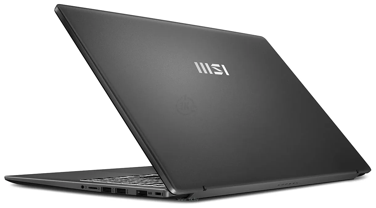 Фотографии MSI Modern 15 F1MG-1072XRU Фотографии MSI Modern 15 F1MG-1072XRU