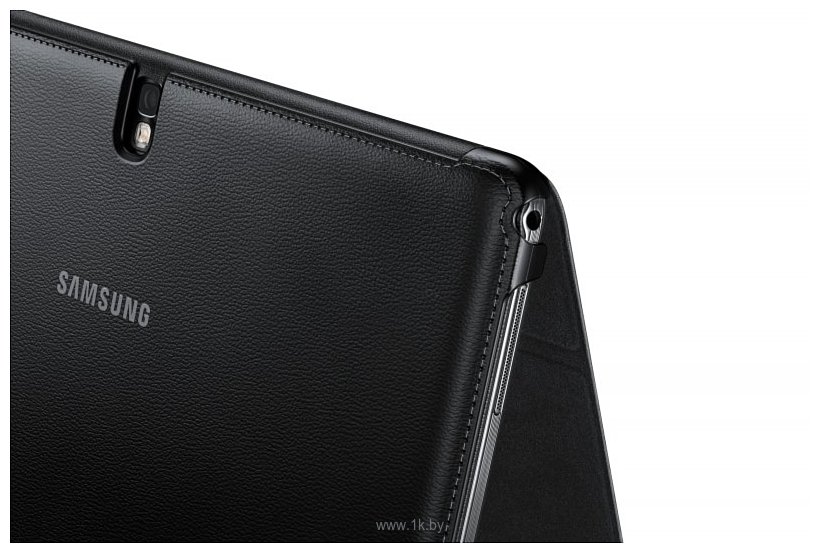 Фотографии Samsung Black для Samsung Galaxy Note 10.1 2014 Edition (EF-BP600BBEGRU)