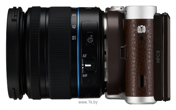 Фотографии Samsung NX310 Kit