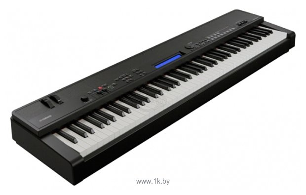 Фотографии Yamaha CP40