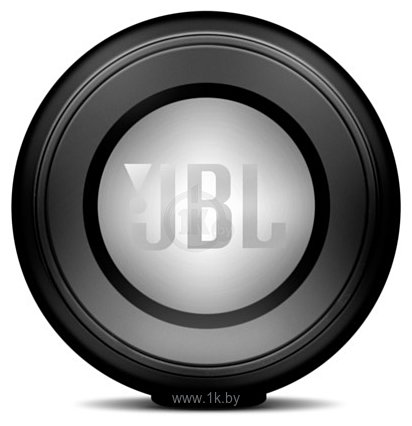 Фотографии JBL Charge 2