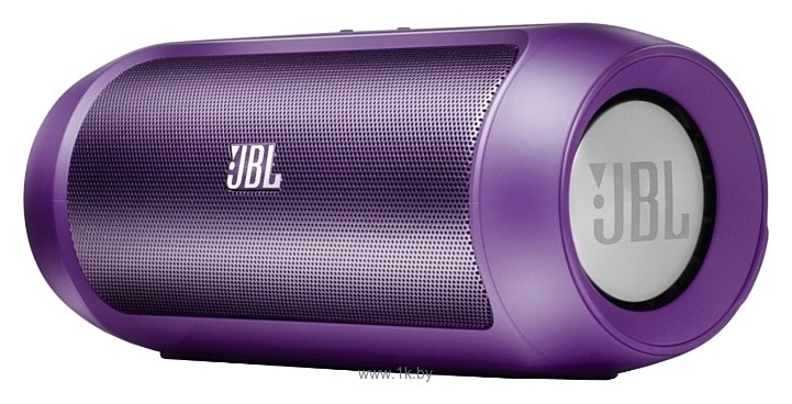 Фотографии JBL Charge 2