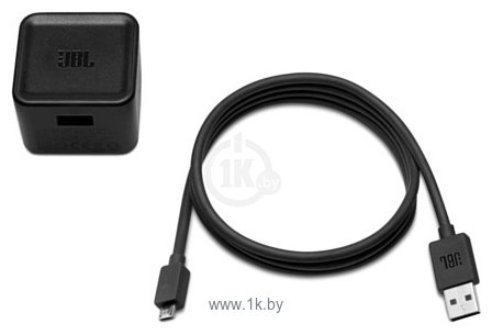 Фотографии JBL Charge 2