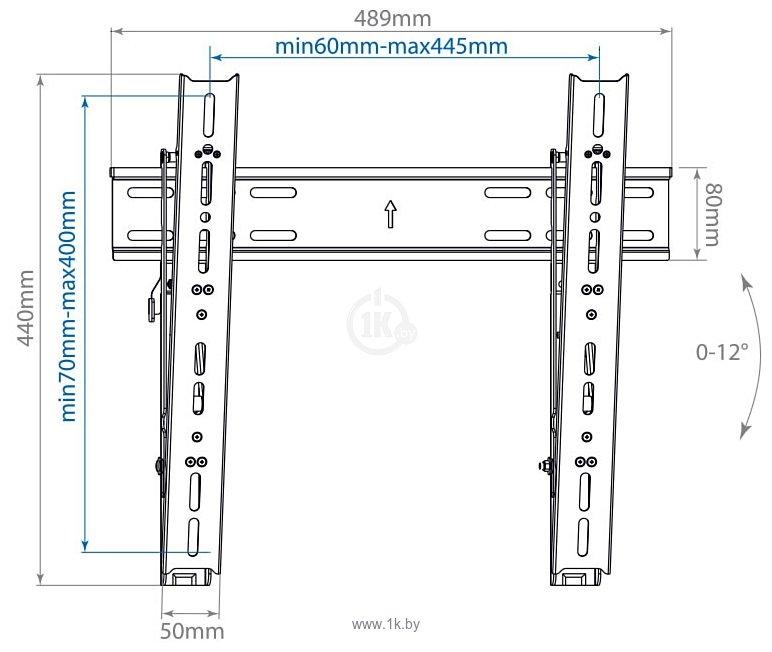 Фотографии Arm Media PT-9