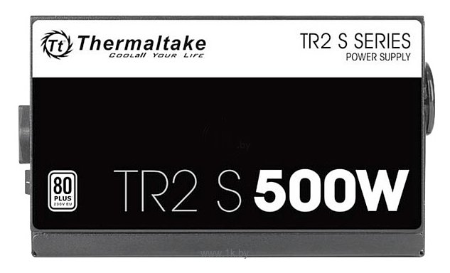 Фотографии Thermaltake TR2 S 500W