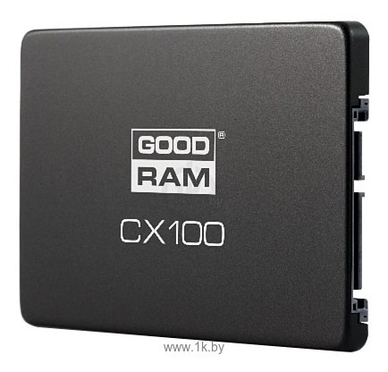 Фотографии GoodRAM SSDPR-CX100-960