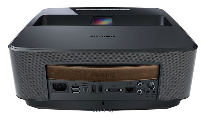 Фотографии Philips HDP1690