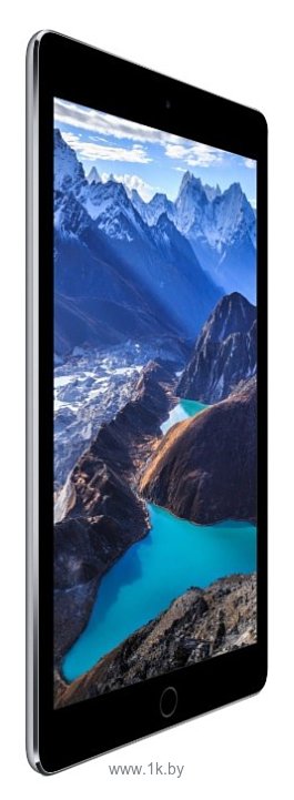 Фотографии Apple iPad Pro 9.7 256Gb Wi-Fi