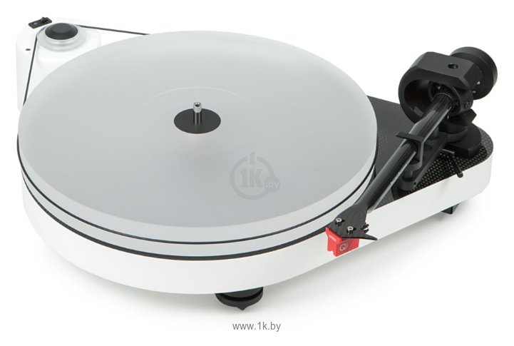 Фотографии Pro-Ject RPM 5 Carbon