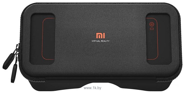 Фотографии Xiaomi Mi VR