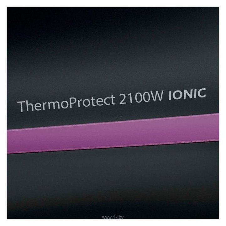 Фотографии Philips HP8234 ThermoProtect Ionic