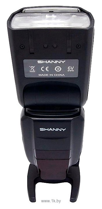Фотографии Shanny SN600EX-RF for Canon