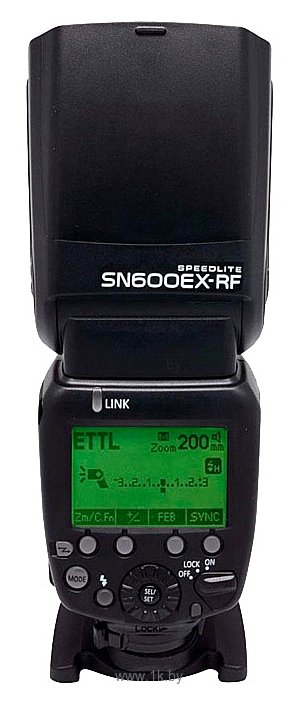 Фотографии Shanny SN600EX-RF for Canon