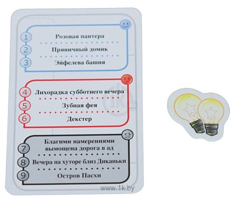 Фотографии Asmodee Концепт (Concept)