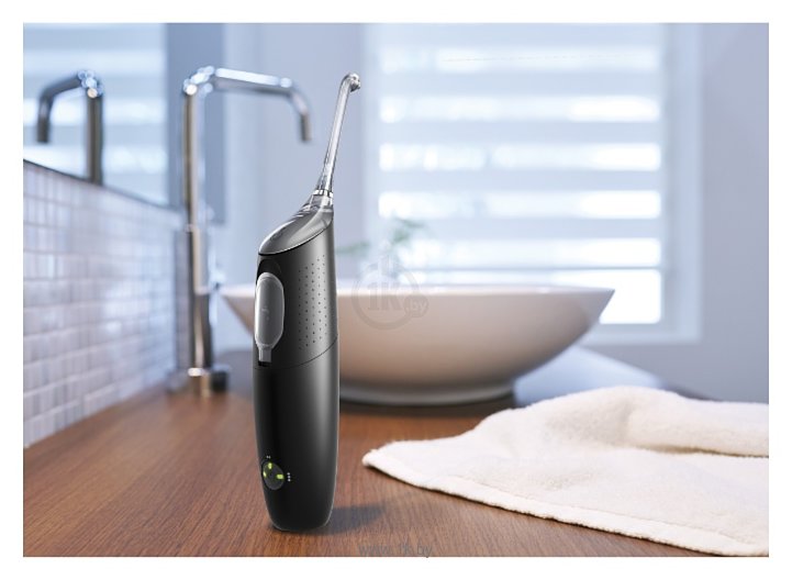 Фотографии Philips AirFloss Ultra HX8432/03