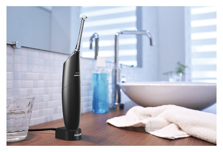 Фотографии Philips AirFloss Ultra HX8432/03