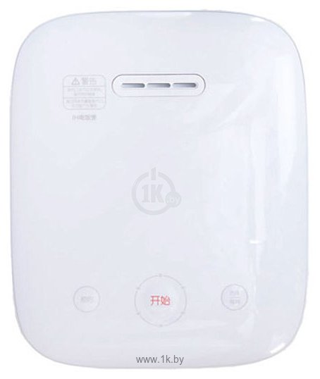 Фотографии Xiaomi Induction Heating Rice Cooker 2 4L