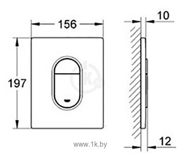 Фотографии Grohe Arena Cosmopolitan 38844SH0