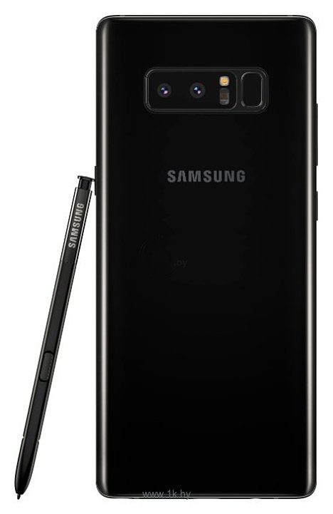 Фотографии Samsung Galaxy Note 8 256Gb SM-N9500F/DS