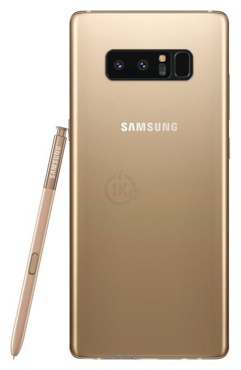 Фотографии Samsung Galaxy Note 8 256Gb SM-N9500F/DS
