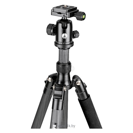 Фотографии Manfrotto MKELEB5CF-BH