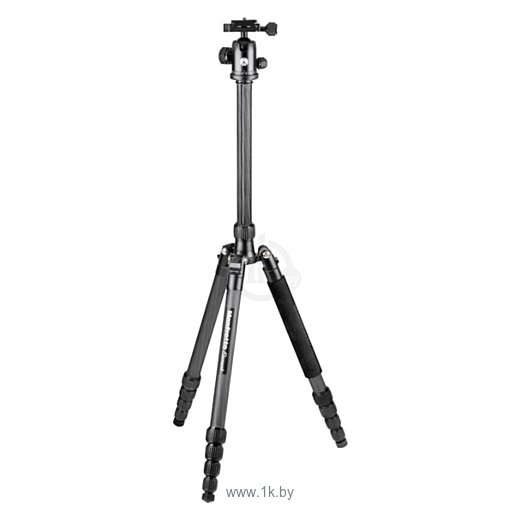 Фотографии Manfrotto MKELEB5CF-BH