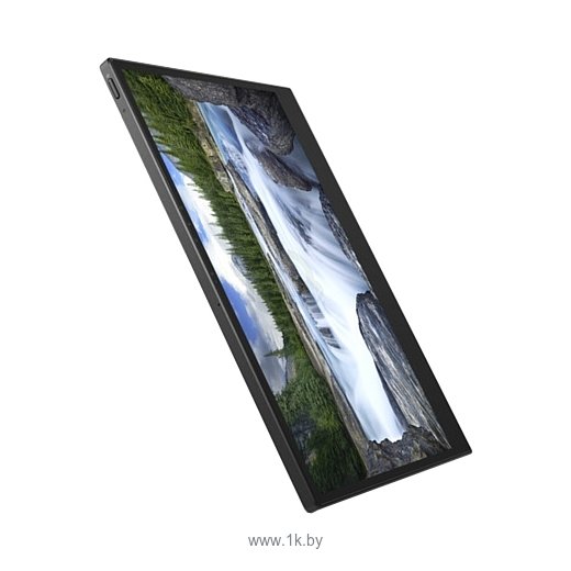 Фотографии DELL Latitude 7285 i7 16Gb 512Gb WiFi