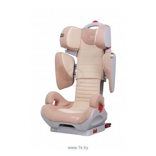 Фотографии SWEET BABY Gran Voyage Isofix