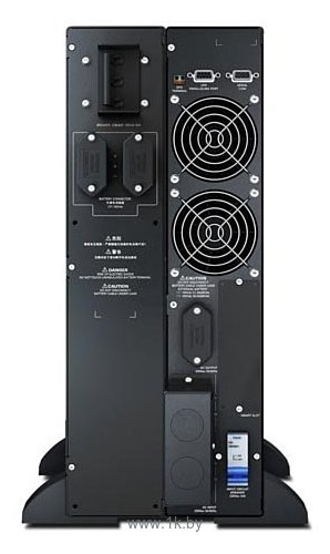 Фотографии APC Smart-UPS RC 6000VA 230V (SRC6000XLI)