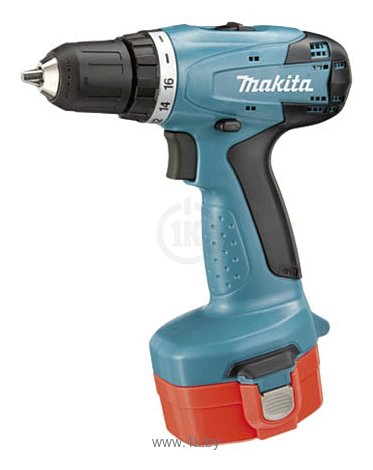 Фотографии Makita 6281DZ