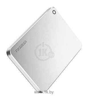 Фотографии Toshiba Canvio Premium for Mac 1TB White