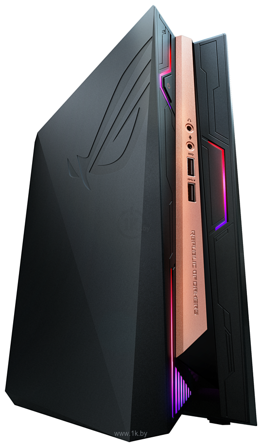 Фотографии ASUS ROG GR8 II-T113M