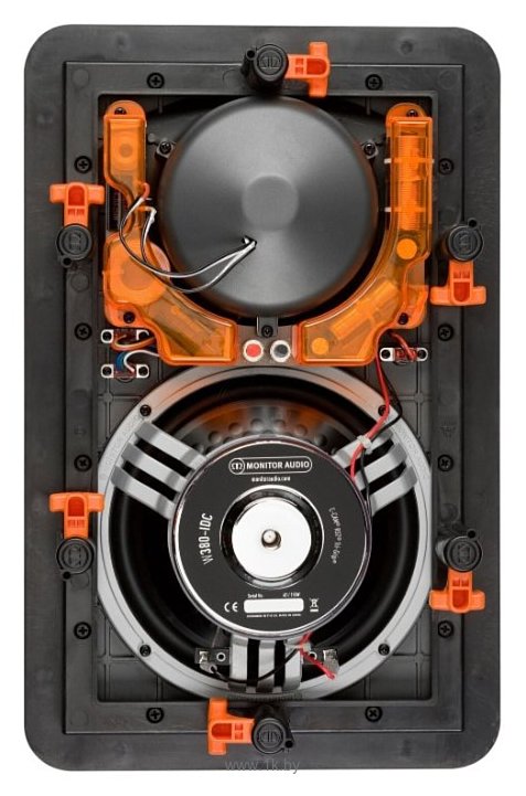 Фотографии Monitor Audio W380-IDC